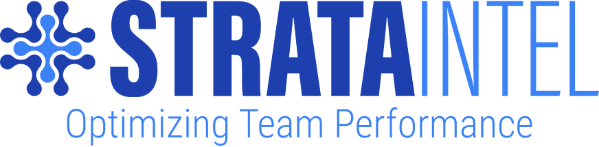 Strata Intel Logo